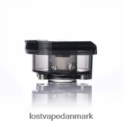 Lost Vape Thelema udskiftning pod fast P4HP41 Lost Vape Danmark
