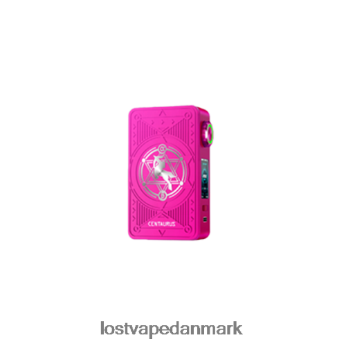 Lost Vape Centaurus m200 mod lyserød planet P4HP263 Lost Vape Near Me