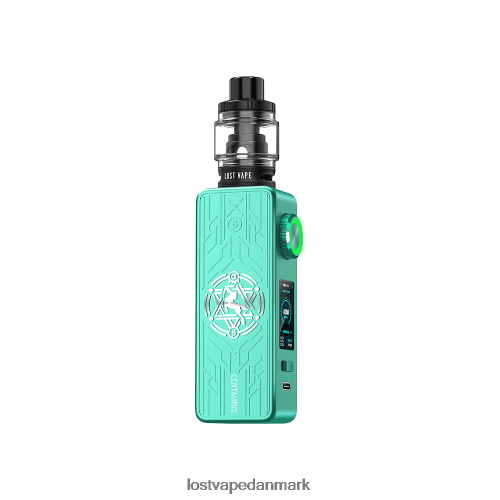 Lost Vape Centaurus m100 sæt | sub coo tank udgave is mynte P4HP420 Lost Vape Dealers Near Me