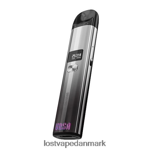 Lost Vape URSA Pro pod kit midnat g P4HP158 Lost Vape Price Danmark